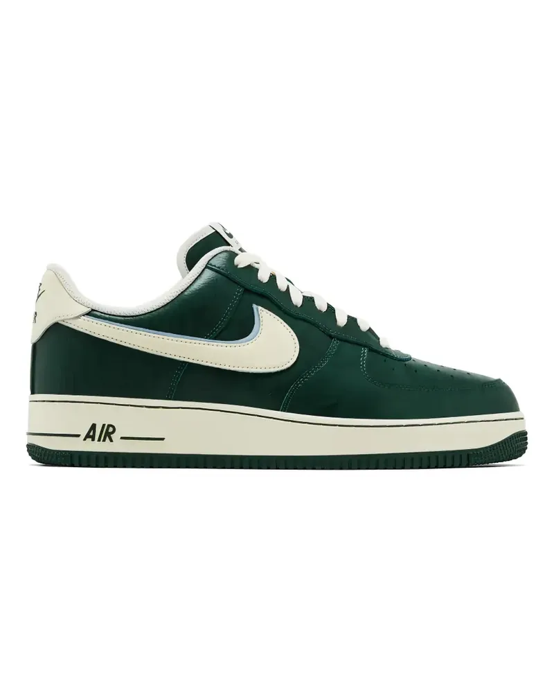 Nike Air Force 1 Low "LAAMS - Please Post Bills" sneakers - Grün Grün