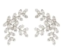 Vignette' Ohrringe mit Kristallen