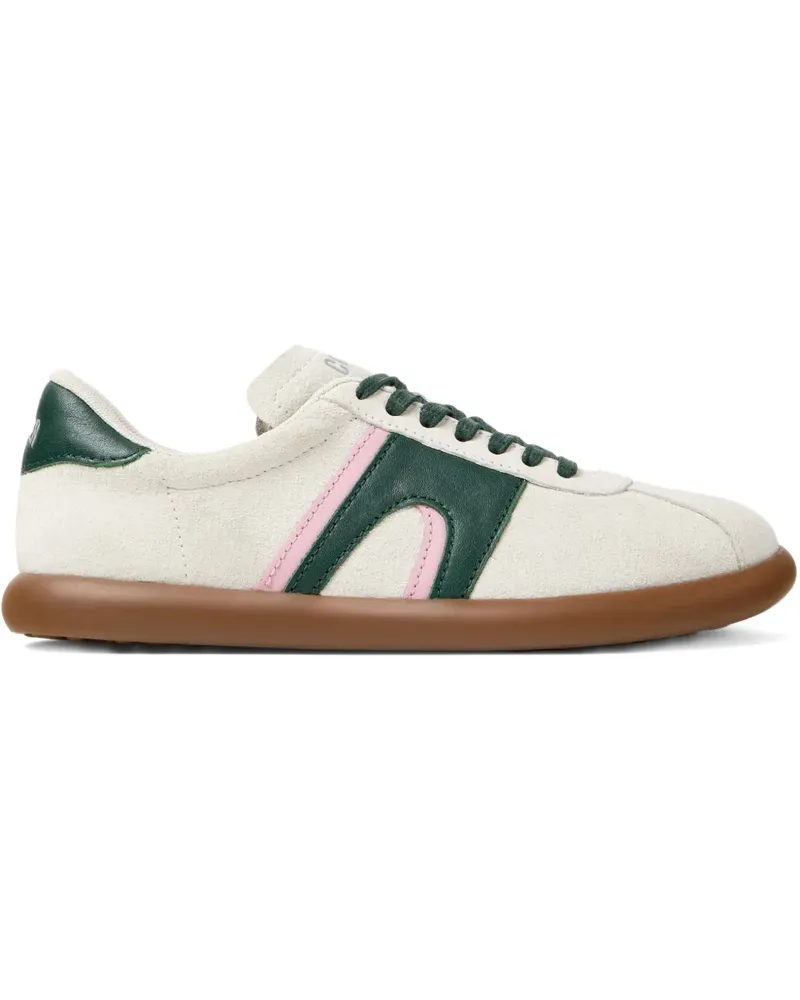Camper Pelotas Soller Sneakers - Weiß Weiß