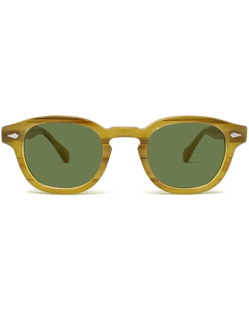 MOSCOT Lemtosh' Brille - Gelb Gelb