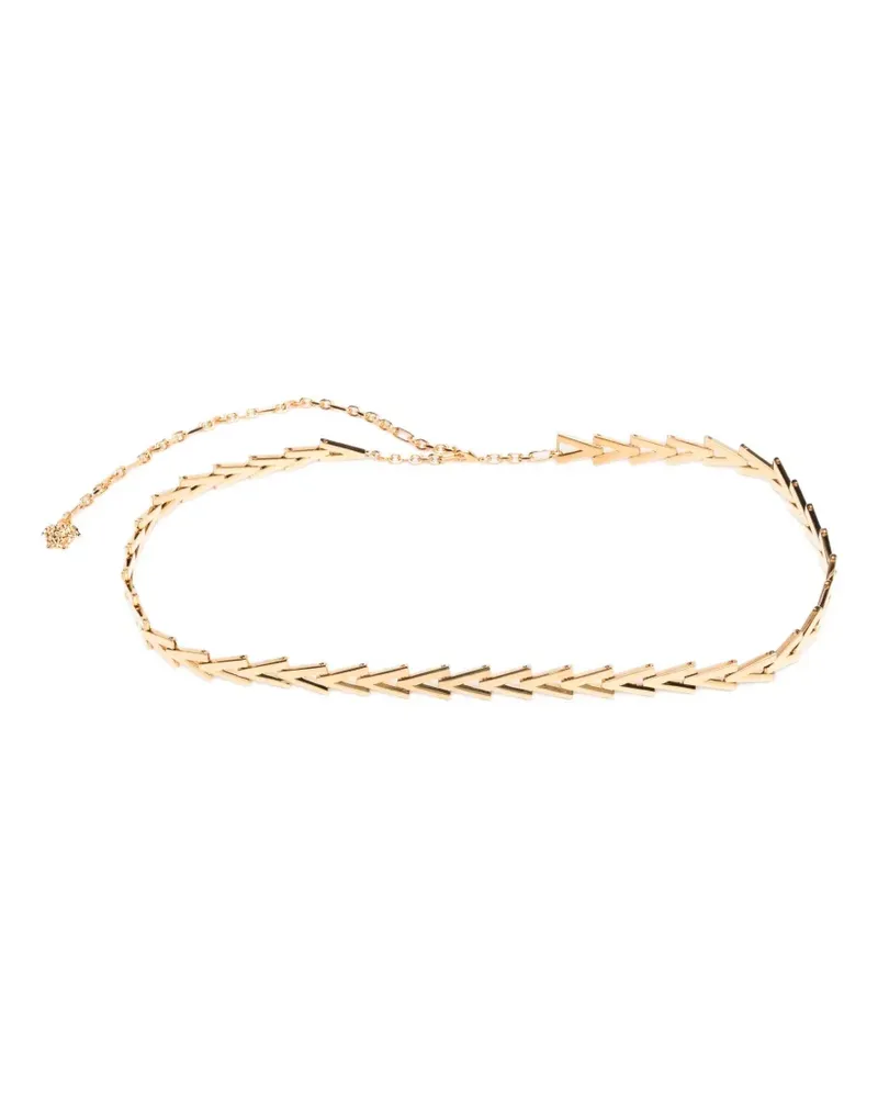 Versace V2025 Kettengürtel - Gold Gold