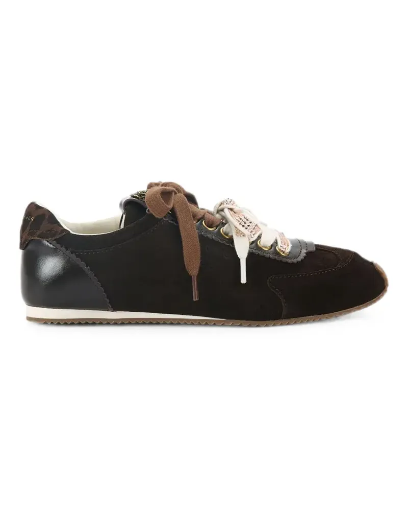 Kurt Geiger Islington Sneakers - Braun Braun