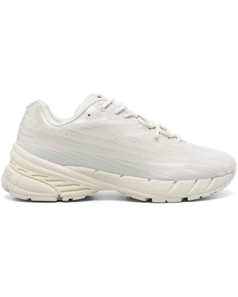 Diesel D-Airspeed Sneakers - Nude Nude
