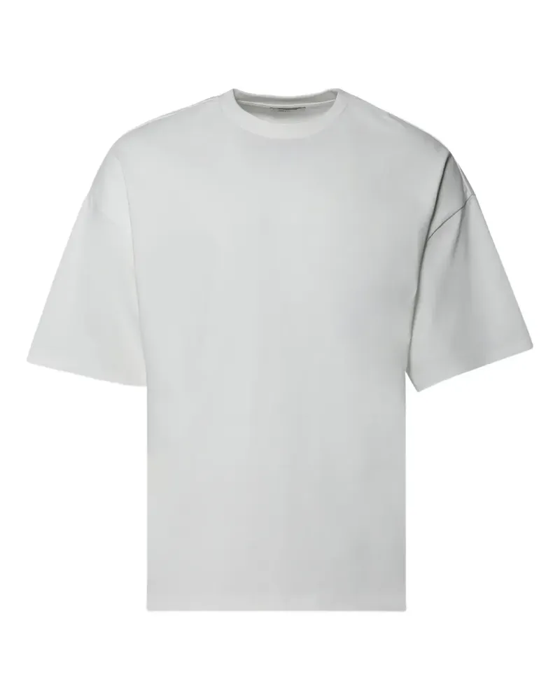Entire Studios heavy boxy T-shirt - Weiß Weiß