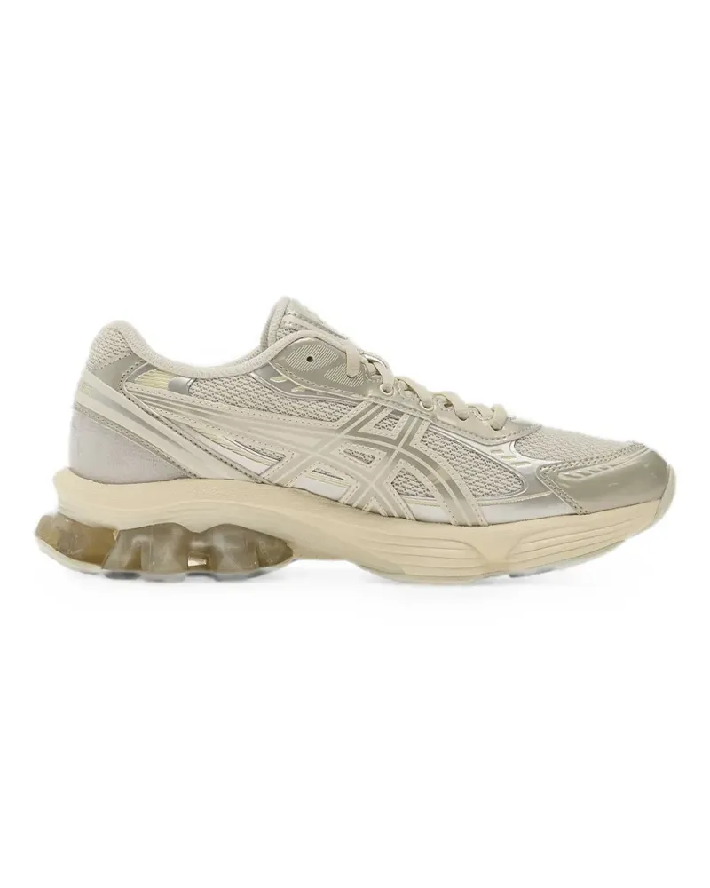 Asics Gel-Kinetic Fluent Sneakers - Grau Grau