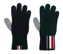 Fun Mix Intarsien-Handschuhe