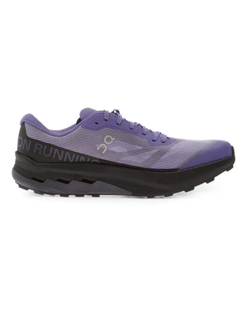 ON Cloudultra Peak Sneakers - Violett Violett