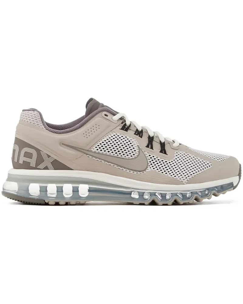 Nike Air Max 2013 "Photon Dust" Sneakers - Braun Braun