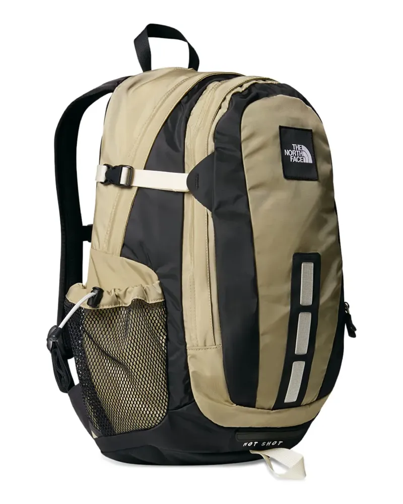 The North Face Hot Shot SE Rucksack - Nude Nude