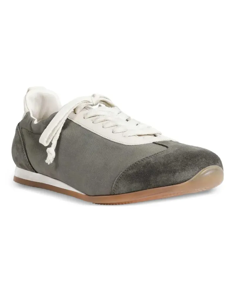 Uma Wang Baseball sneakers - Grau Grau