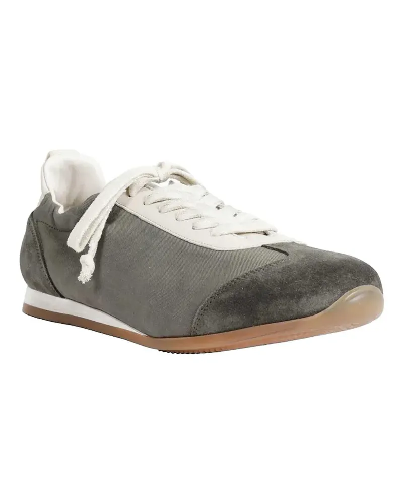 Uma Wang Baseball sneakers - Grau Grau