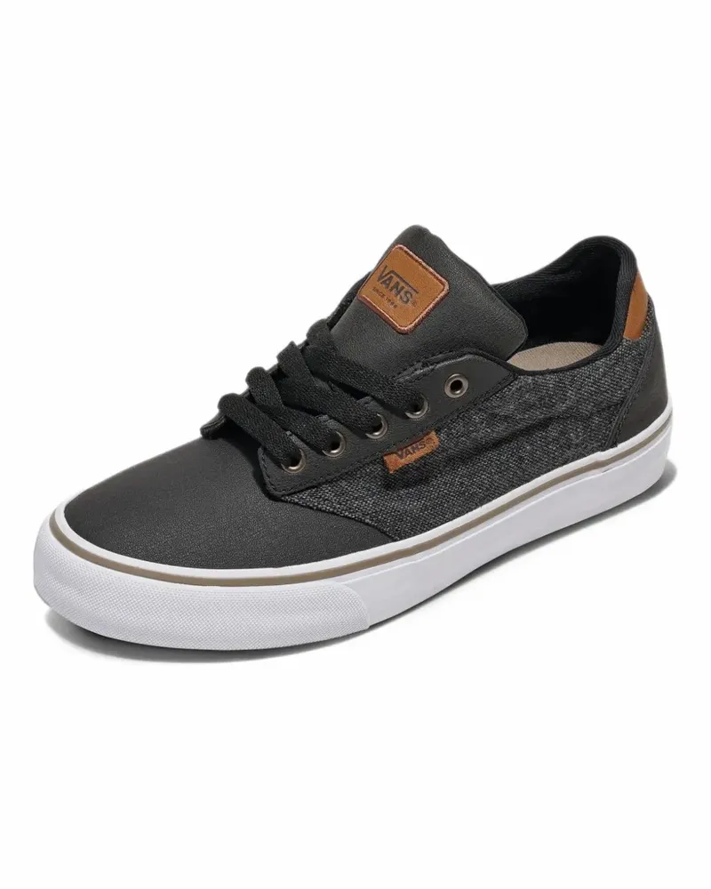 Vans Atwood Sneakers - Schwarz Schwarz