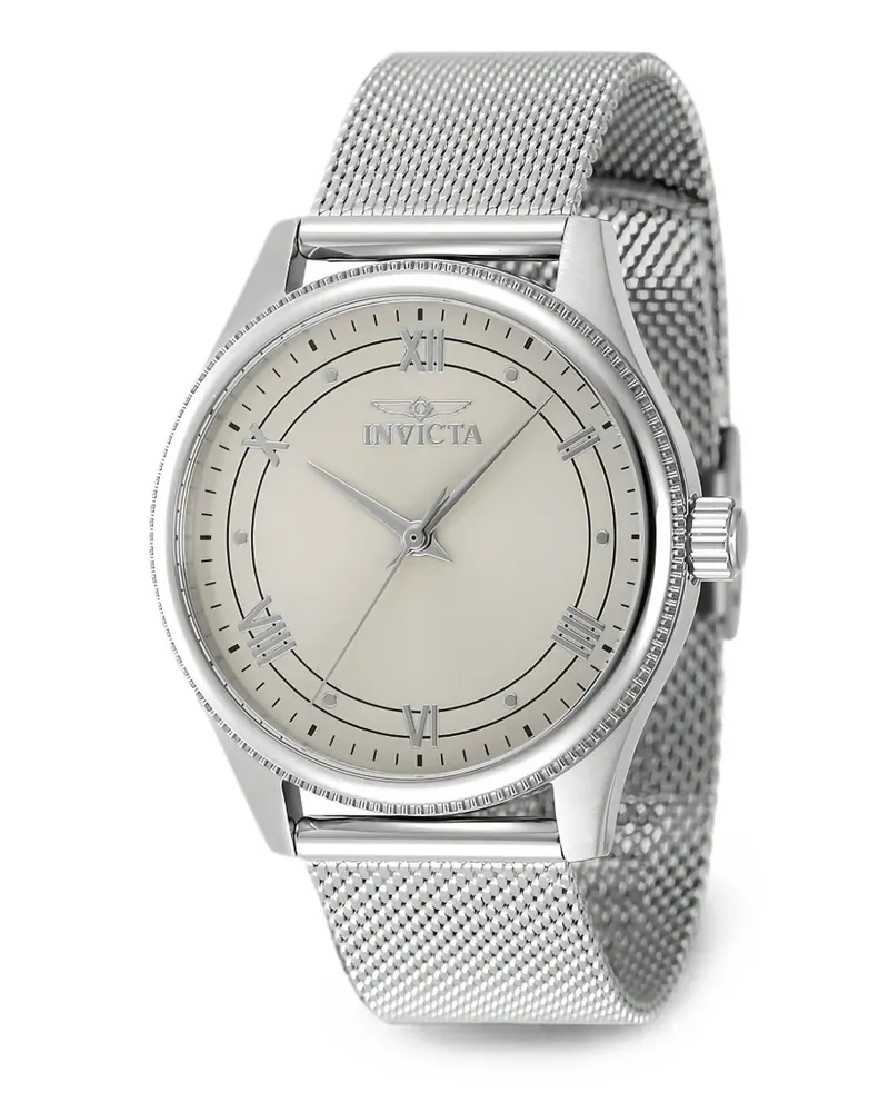 Invicta Celestial 36mm watch - Nude Nude