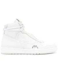 ACW* Luol High-Top-Sneakers Weiß