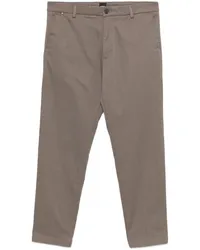 HUGO BOSS H-Kane Hose Braun