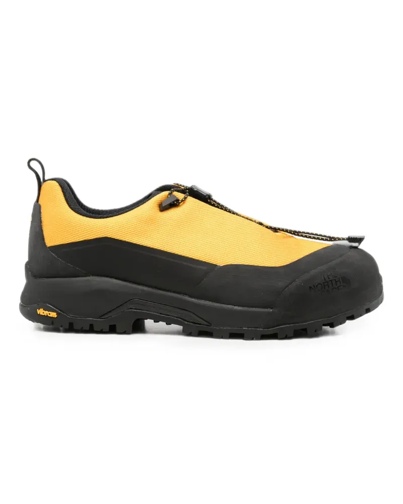 The North Face Glenclyffe Alpine Sneakers - Gelb Gelb