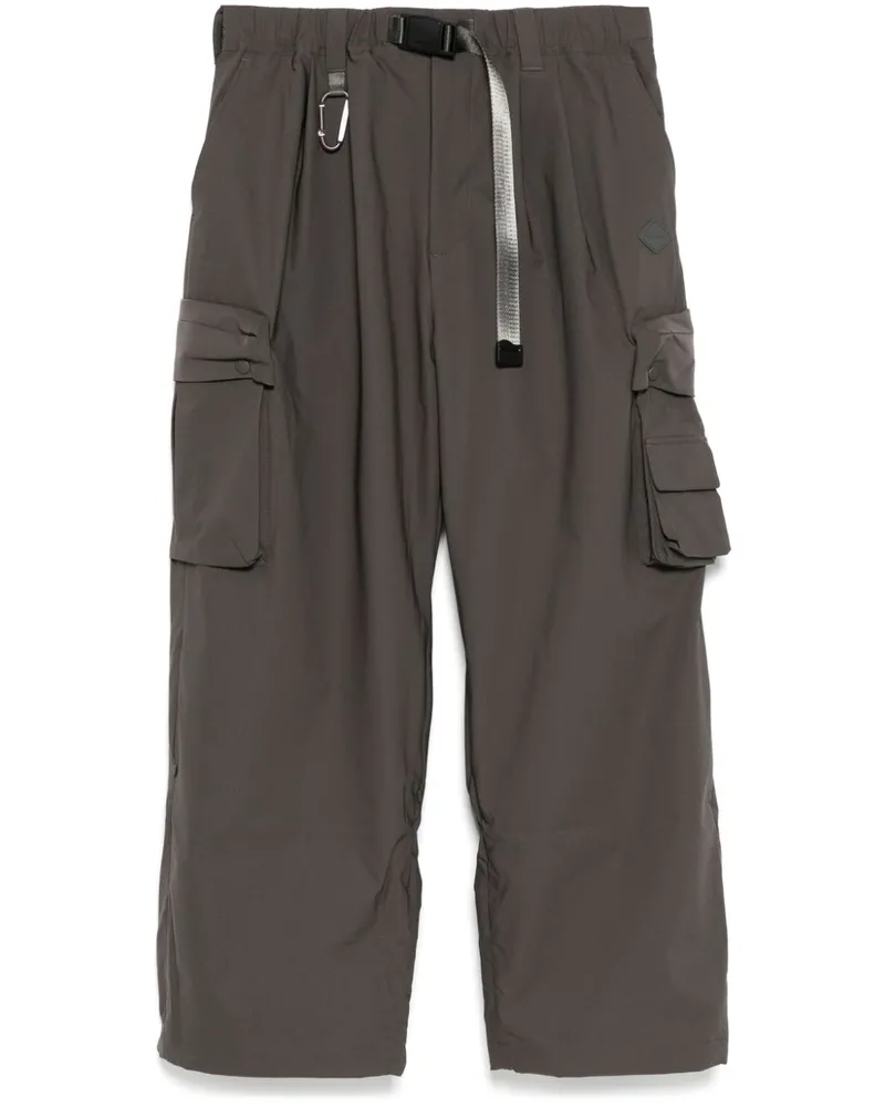 Spoonyard Anpassbare Solotex® Hose - Braun Braun