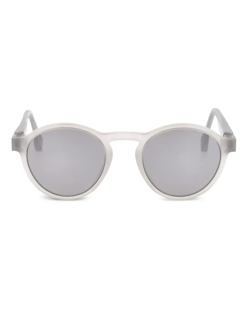 Mykita x Maison Margiela Sonnenbrille - Grau Grau
