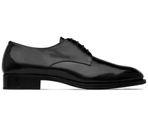 Adrien Oxford-Schuhe aus Lackleder