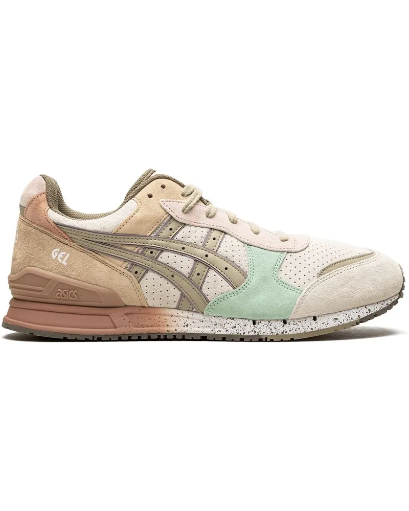 Asics Gel Classic' Sneakers - Nude Nude