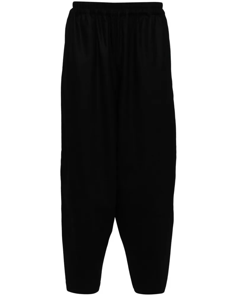 Toogood The Acrobat Hose - Schwarz Schwarz