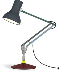 Anglepoise x Paul Smith Type 75 Mini Schreibtischlampe Edition 4 Grau