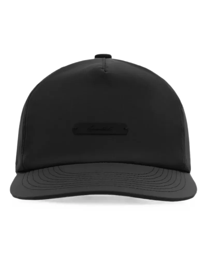 Fear of God Hut mit 5 Einsätzen - Schwarz Schwarz