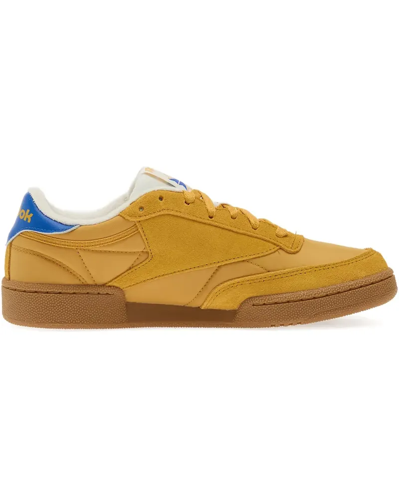 Reebok Club C 85 Sneakers - Gelb Gelb