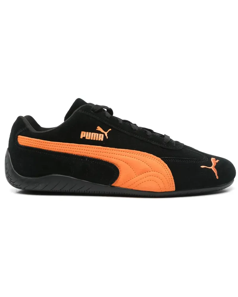 Puma Speedcat OG Sneakers - Schwarz Schwarz