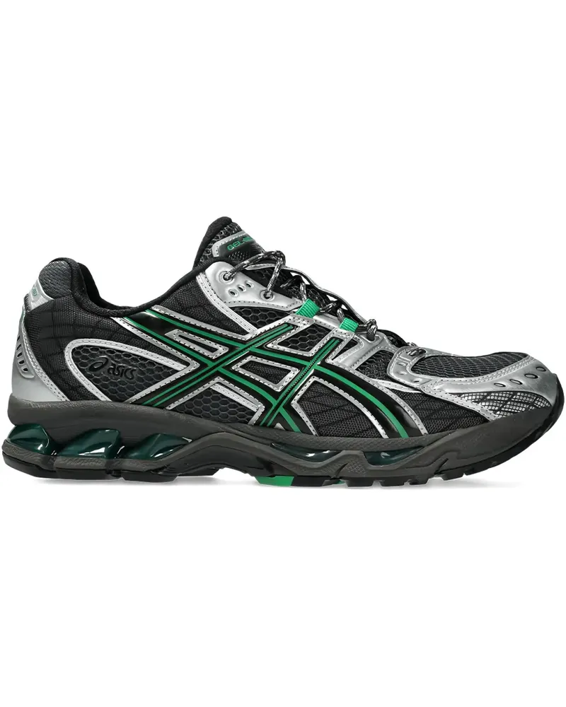 Asics Gel Nimbus 1 Sneakers - Schwarz Schwarz