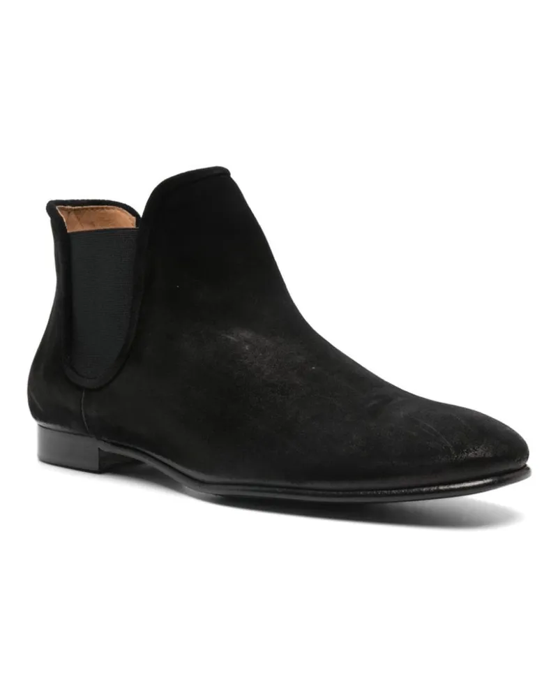 Pedro Garcia Plateau-Stiefelette orders