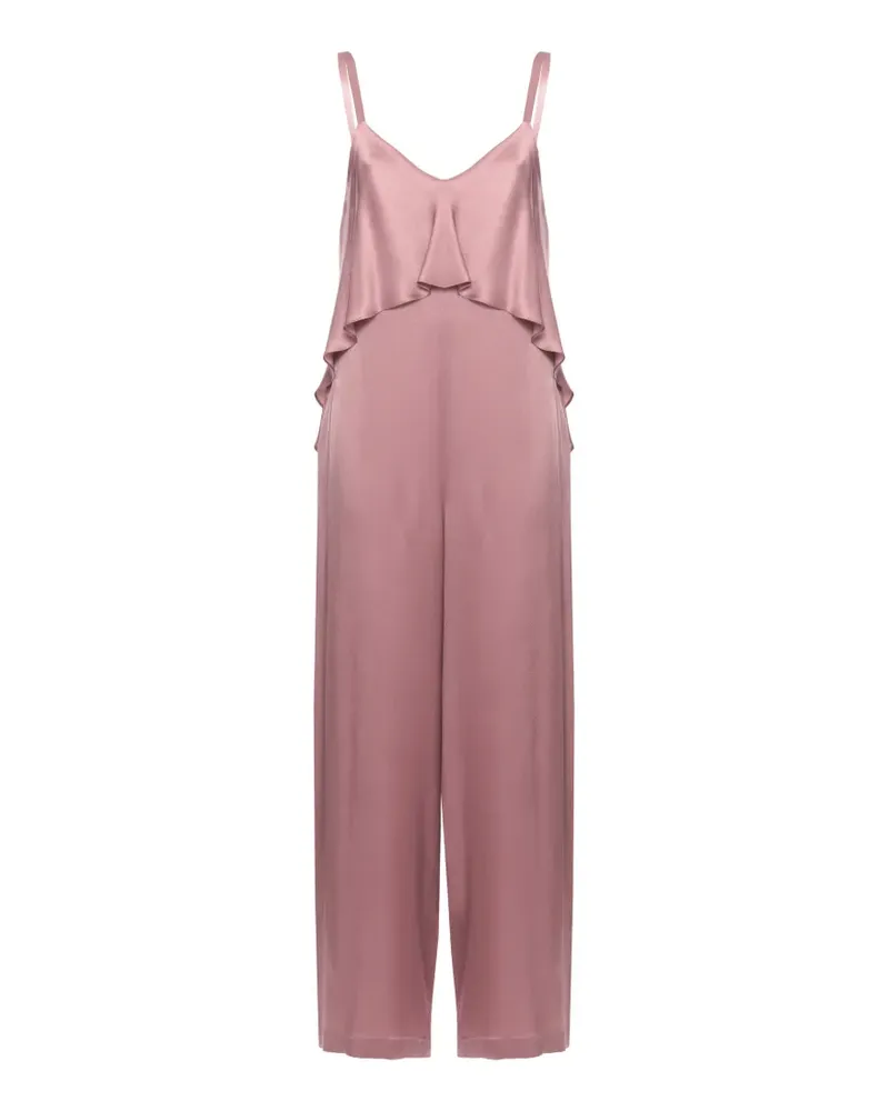 Antonelli Firenze Milena jumpsuit - Rosa Rosa