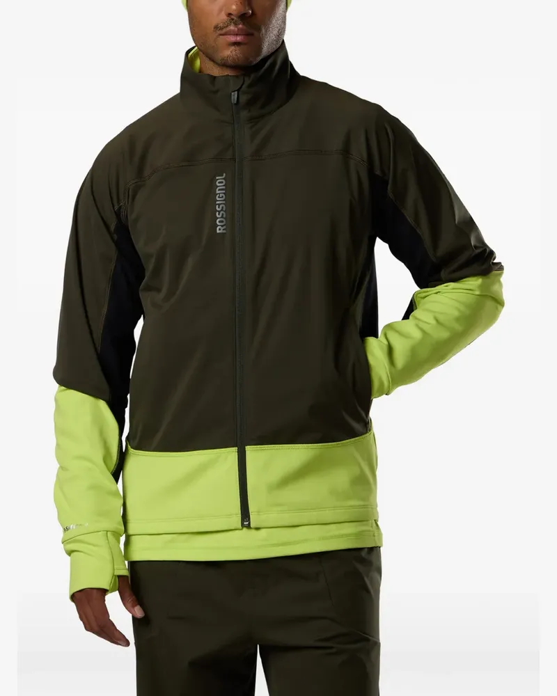 Rossignol Venon Softshell-Jacke - Grün Grün