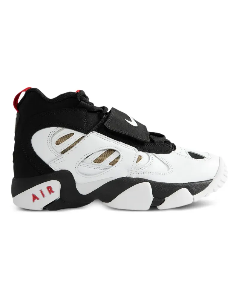 Nike Air Diamond Turf II Sneakers - Schwarz Schwarz