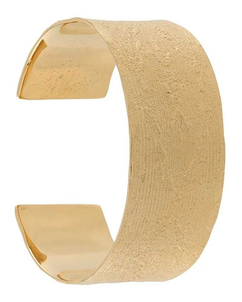 Wouters & Hendrix The Tell- Tale Heart' Armband - Gold Gold