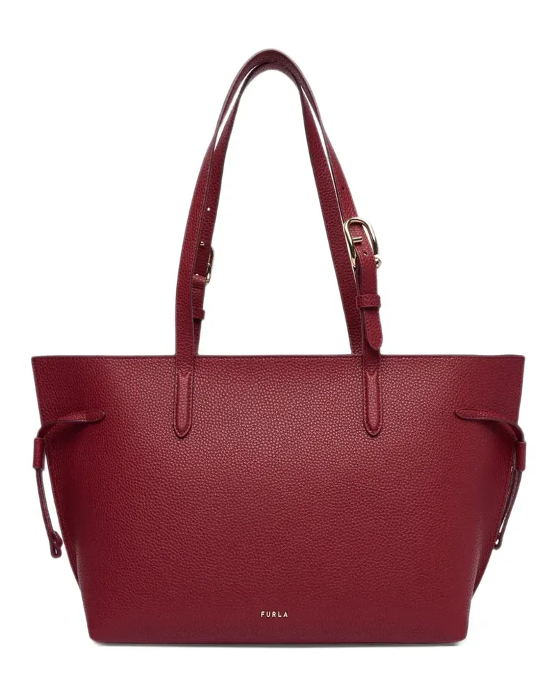 Furla Ava Tote Bag - Rot Rot