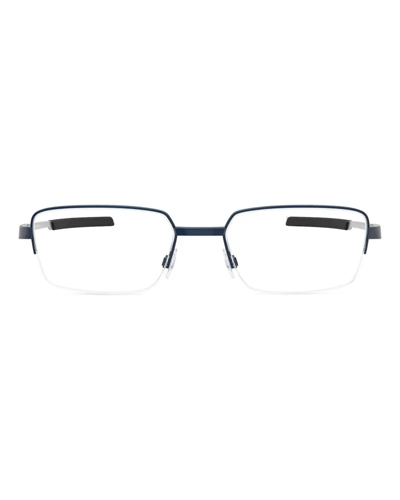Oakley Foil RQ 0.5 Brille - Blau Blau