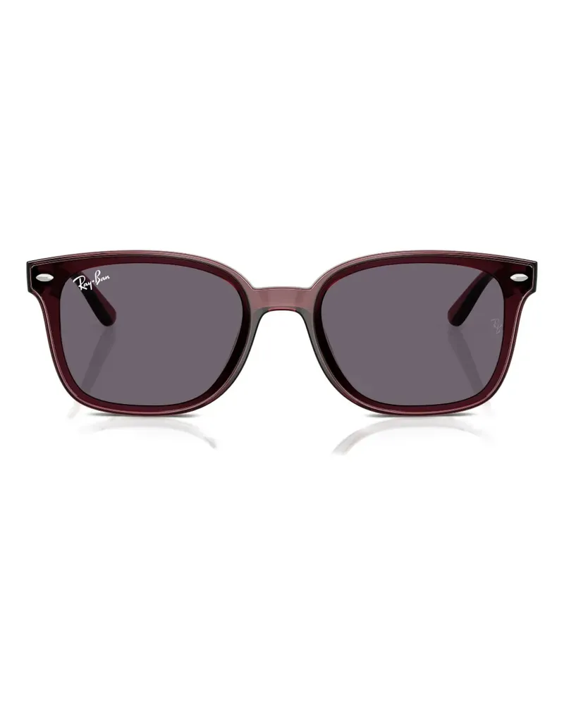 Ray Ban RB4461D Sonnenbrille - Braun Braun