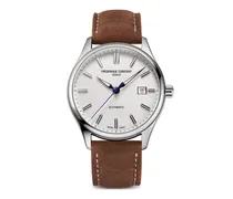 Classics Index Automatic 40mm - Silber