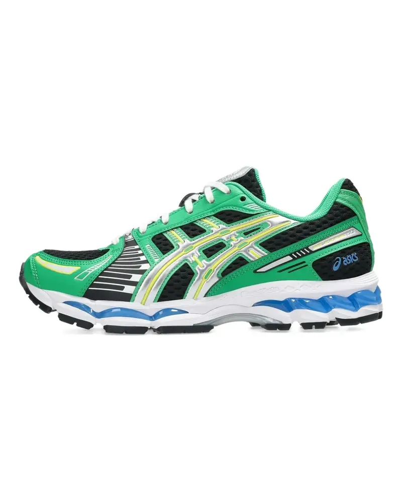 Asics Gel-Kayano 12.1 Sneakers - Grün Grün
