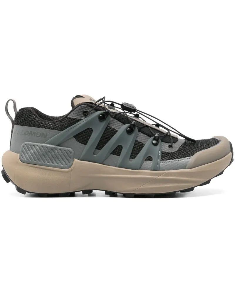 Salomon Genesis Advanced Sneakers - Grau Grau
