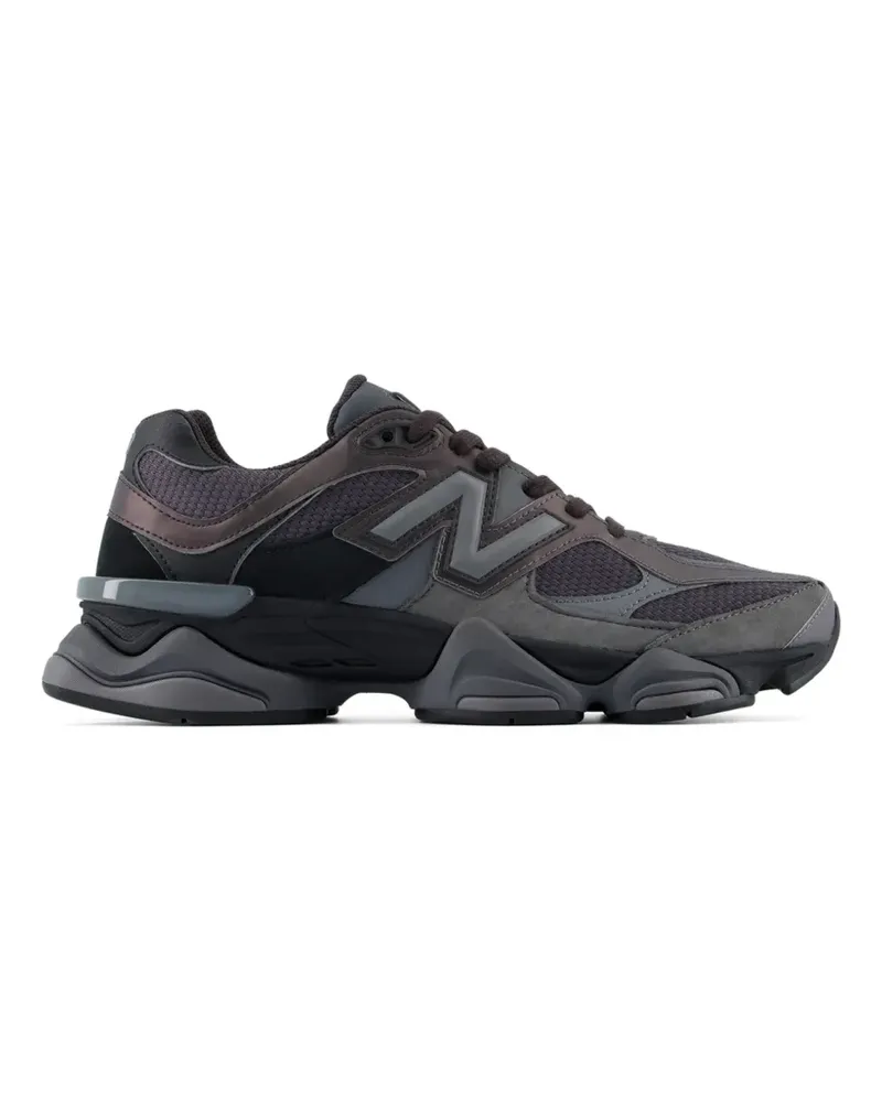 New Balance 9060 Sneakers - Grau Grau