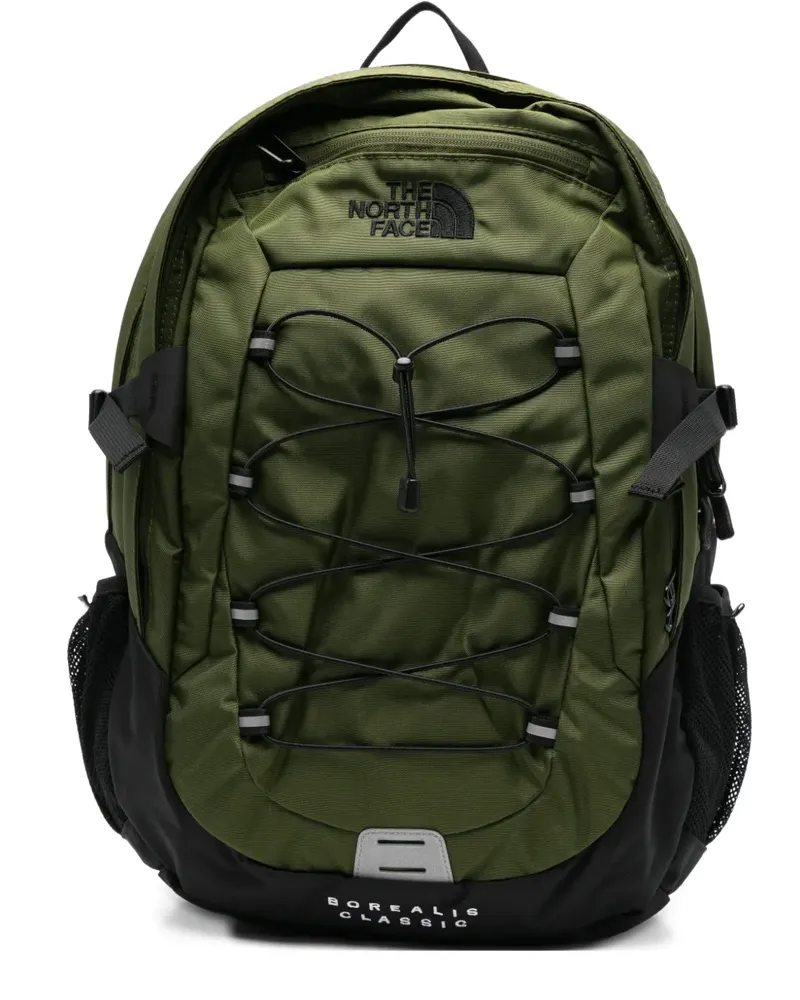 The North Face Borealis Rucksack - Grün Grün