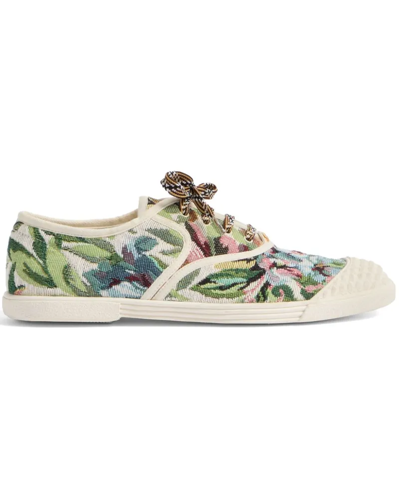 Valentino Garavani Bay By Bay Sneakers - Blau Blau