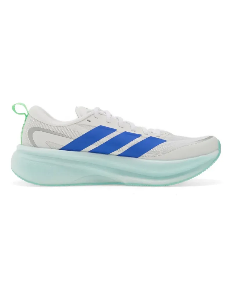 adidas Supernova Glide Sneakers - Grau Grau
