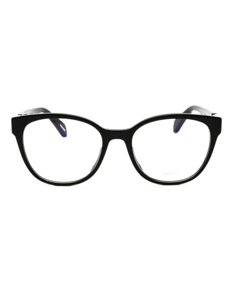 Chopard full-rim glasses - Schwarz Schwarz