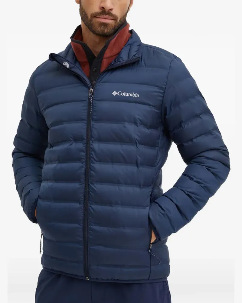 Columbia Sportswear Company Lake 22™ II Sportjacke mit Kapuze - Blau Blau
