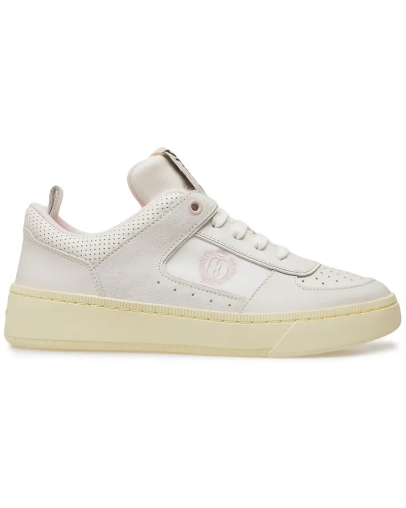 Bally Riweira Sneakers - Weiß Weiß