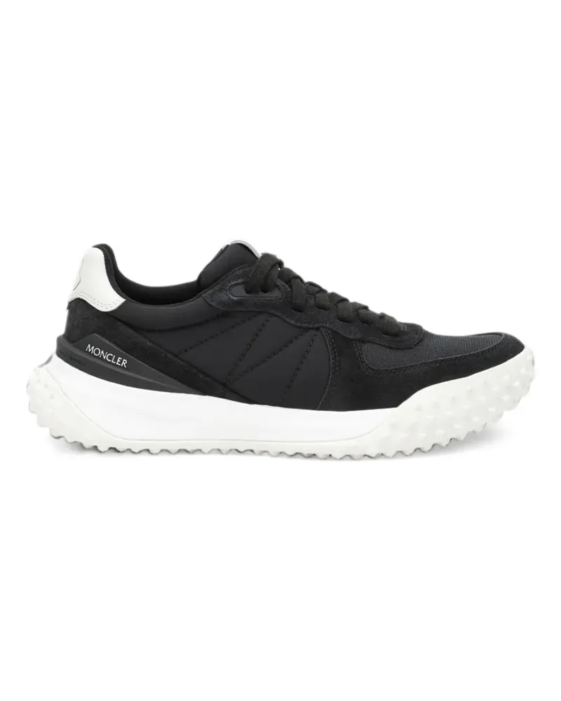 Moncler CityTrek sneakers - Schwarz Schwarz