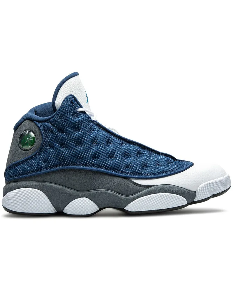 Jordan Air Retro' Sneakers - Blau Blau